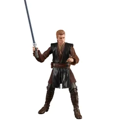 Black Series AOTC Anakin Skywalker Padawan #110 Action Figure<Star Wars Sale