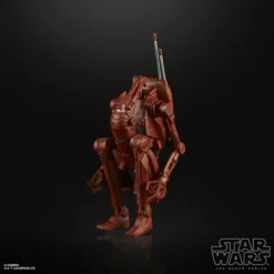 Black Series AOTC Battle Droid # 108 Action Figure<Star Wars Discount