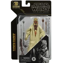 Black Series Archive Tusken Raider Action Figure<Star Wars New