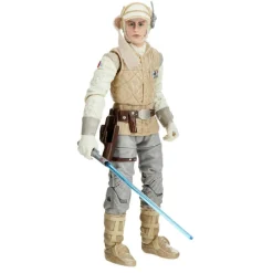 Black Series Archive Luke Skywalker Hoth Action Figure<Star Wars Best
