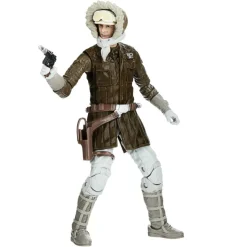 Black Series Archive Han Solo Hoth Action Figure<Star Wars Outlet