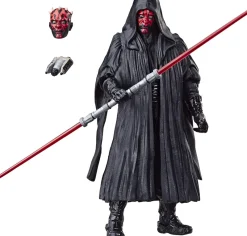 Black Series Archive Darth Maul Action Figure<Star Wars Online