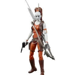 Black Series Aurra Sing Action Figure<Star Wars Fashion