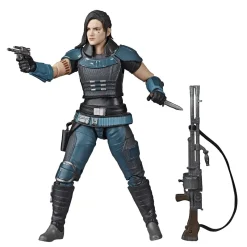 Black Series Cara Dune Action Figure<Star Wars Clearance