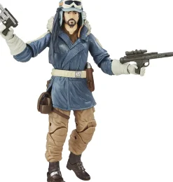 Black Series Captain Cassian Andor #23 Action Figure<Star Wars Sale