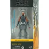 Black Series Clone Wars Ahsoka Tano Action Figure<Star Wars Best