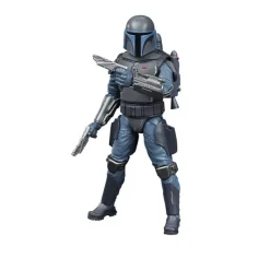 Black Series Clone Wars Mandalorian Loyalist Action Figure<Star Wars Hot