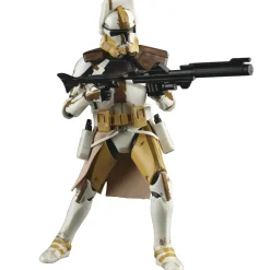 Black Series Clone Commander Bly Action Figure<Star Wars Online