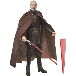 Black Series Count Dooku Action Figure<Star Wars Online