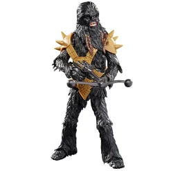 Black Series Comic Bounty Hunter Black Krrsantan Action Figure<Star Wars Clearance