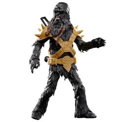 Black Series Comic Bounty Hunter Black Krrsantan Action Figure<Star Wars Clearance