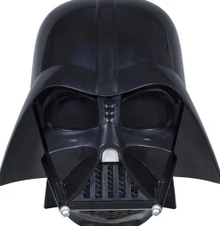 Black Series Darth Vader Premium Electronic Helmet 1:1 Scale Prop Replica<Star Wars Sale