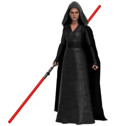 Black Series Dark Side Rey Action Figure<Star Wars Fashion