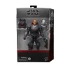 Black Series Deluxe The Bad Batch Wrecker Action Figure<Star Wars Hot