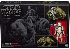 Black Series Dewback Patrol With Sandtrooper #04 Action Figure<Star Wars Discount