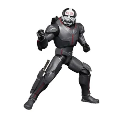 Black Series Deluxe The Bad Batch Wrecker Action Figure<Star Wars Hot