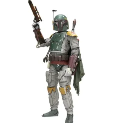 Black Series Deluxe Boba Fett Action Figure<Star Wars Online