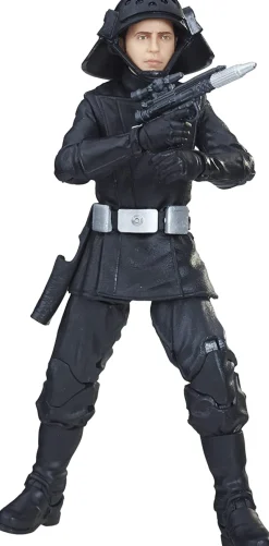 Black Series Death Star Trooper #60 Action Figure<Star Wars Outlet