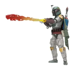 Black Series Deluxe Boba Fett Action Figure<Star Wars Online