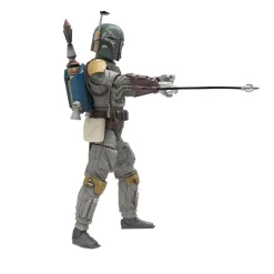 Black Series Deluxe Boba Fett Action Figure<Star Wars Online