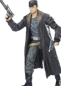 Black Series DJ Canto Bight #57 Action Figure<Star Wars Hot