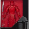 Black Series Elite Praetorian Guard #50 Action Figure<Star Wars Sale