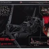 Black Series Enfys Nest & Swoop Bike Speeder<Star Wars Clearance