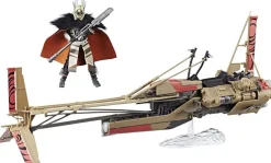 Black Series Enfys Nest & Swoop Bike Speeder<Star Wars Clearance