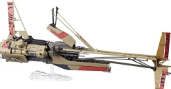 Black Series Enfys Nest & Swoop Bike Speeder<Star Wars Clearance