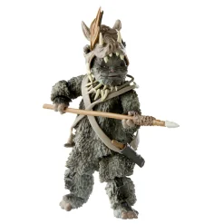 Black Series Ewok Teebo Action Figure<Star Wars Discount