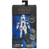 Black Series Exclusive Stormtrooper Commander Gaming Greats Action Figure<Star Wars Sale