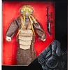Black Series Exclusive Zuckuss Action Figure<Star Wars Sale