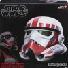 Black Series Exclusive Battlefront II Imperial Shocktrooper Helmet 1:1 Scale Prop Replica<Star Wars Fashion