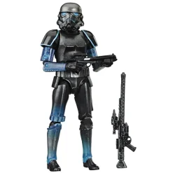 Black Series Exclusive Shadow Stormtrooper Gaming Greats Action Figure<Star Wars Online