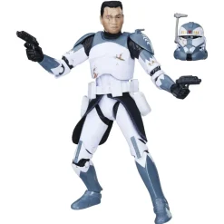 Black Series Exclusive Commander Wolfe Action Figure<Star Wars Outlet
