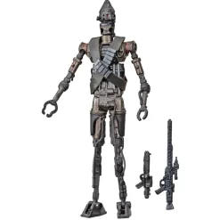 Black Series Exclusive Mandalorian IG-11 Action Figure<Star Wars Online