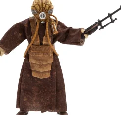 Black Series Exclusive Zuckuss Action Figure<Star Wars Sale
