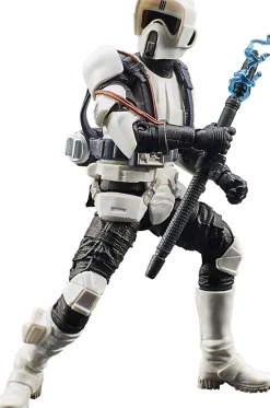 Black Series Exclusive Scout Trooper Gaming Greats Action Figure<Star Wars Sale