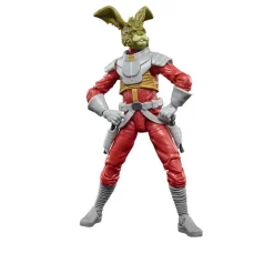 Black Series Exclusive Comic Adventures Jaxxon Rabbit Action Figure<Star Wars Online