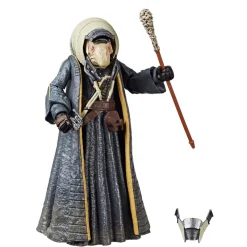 Black Series Exclusive Moloch Action Figure<Star Wars New