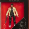 Black Series Finn Jakku Action Figure<Star Wars Fashion