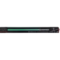 Black Series Force Fx Deluxe Lightsaber Kit Fisto<Star Wars New