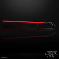 Black Series Force Fx Deluxe Lightsaber Asajj Ventress<Star Wars Sale