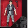 Black Series General Leia Organa #52 Action Figure<Star Wars Fashion