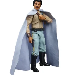 Black Series General Lando Calrissian Action Figure<Star Wars New