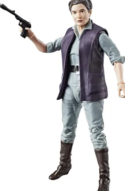 Black Series General Leia Organa #52 Action Figure<Star Wars Fashion