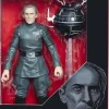 Black Series Grand Moff Tarkin #63 Action Figure<Star Wars Online