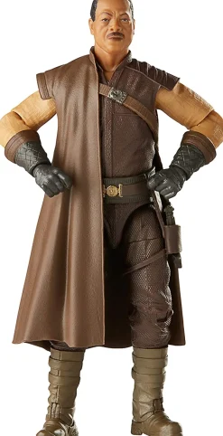 Black Series Greef Karga Action Figure<Star Wars New