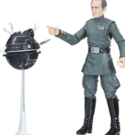 Black Series Grand Moff Tarkin #63 Action Figure<Star Wars Online