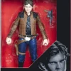 Black Series Han Solo #62 Action Figure<Star Wars Online